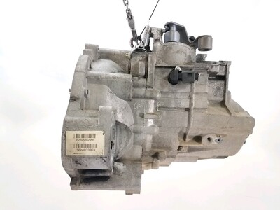 Gearbox used - Mitsubishi COLT 6 PHASE 1 (2004) - GPA