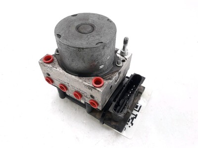 ABS pump motor used - Mitsubishi COLT CZ - MN116162 - GPA