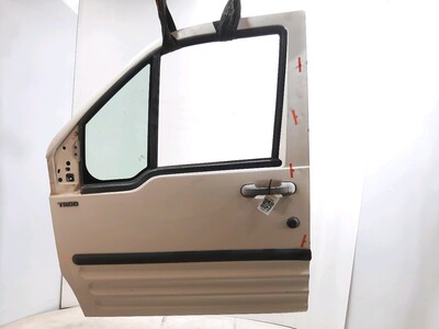 4393550 Ford TRANSIT CONNECT