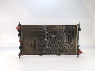 4367089 Ford TRANSIT CONNECT