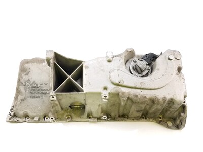 11 13 7806221 BMW SERIE 3