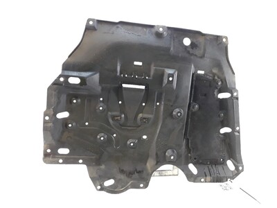 Under-engine protection used - Peugeot 4007 - 7489 46 Under-engine protection used - Peugeot 4007 - 7489 46