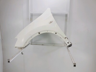 Left front fender - F3101-BR0MA- Left front fender - F3101-BR0MA-