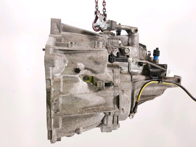 MBBB60DVA Nissan QASHQAI