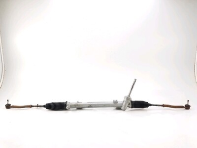 Steering rack used - Nissan - 48001-JD90B- - GPA