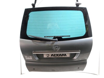 GPA-21-0007924 Aixam S8