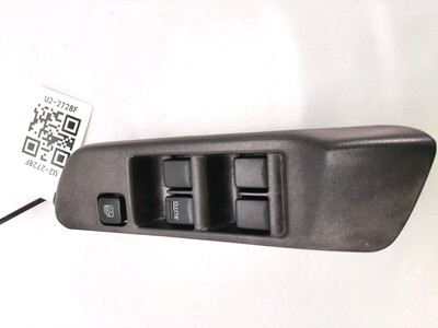 254012F825 Nissan PRIMERA