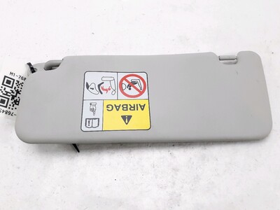 84801-84M10-6GS Suzuki CELERIO