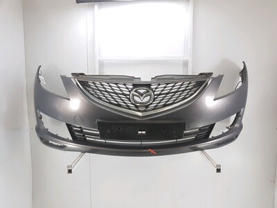 GAL250031F8P Mazda MAZDA 6
