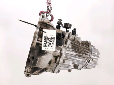 GETZ-BU51H-5V Hyundai GETZ