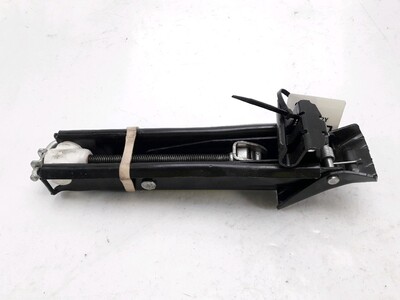 GPA-22-0010606 Volkswagen FOX