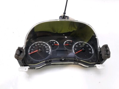 GPA-21-0003451 Fiat PANDA