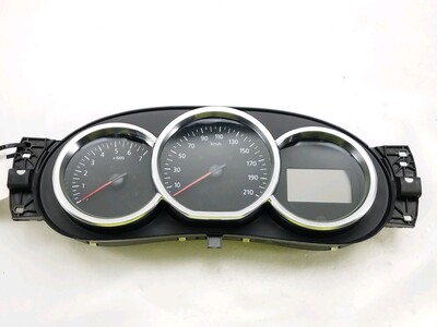 248104821R Dacia DOKKER SANDERO