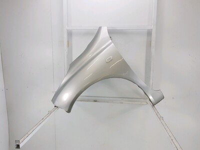 Left front fender - 63101-AX630- Left front fender - 63101-AX630-