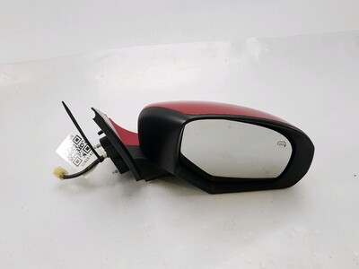 8470168L11ZCE Suzuki SWIFT