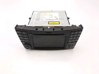 219900100080 Mercedes CLASSE E