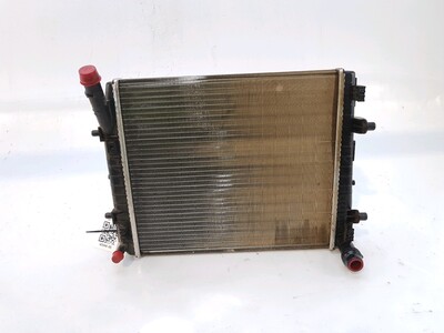 16 110 712 80 Peugeot Citroen 108 C1