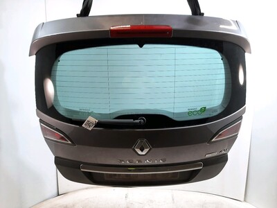 901003903R Renault SCENIC
