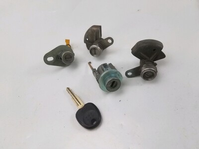 819051CA60 Hyundai GETZ