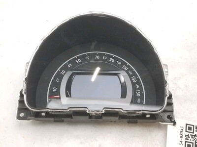 248217641R Renault TWINGO