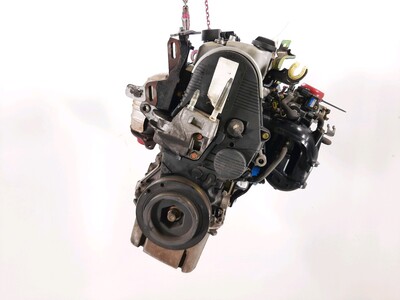 D17A2 Honda STREAM