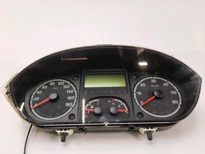 Compteur - 1361263080 Compteur - 1361263080