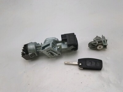 1466031 Ford GALAXY MONDEO