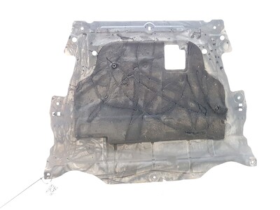 Under-engine protection used - Ford MONDEO - 1682940