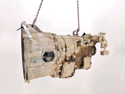 GPA-12275-F1CGL411-4 Iveco DAILY