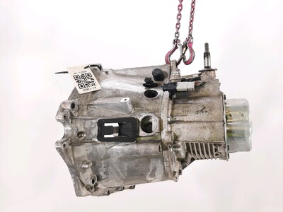 20ET40 Citroen BERLINGO