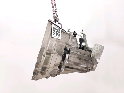 H1BR7002EFJ Ford FIESTA