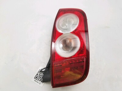 26554-AX710- Nissan MICRA