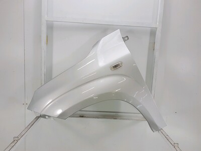 Left front fender - 51931802 Left front fender - 51931802