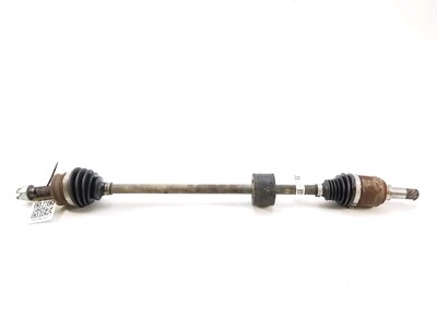 51902277 Fiat PANDA