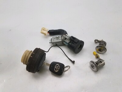 690050H909 Toyota AYGO