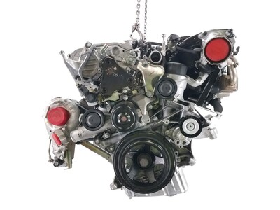 6469633058 Mercedes CLASSE C