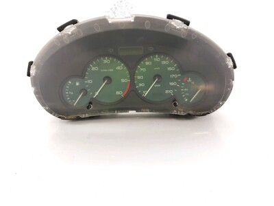 00006105QH Citroen BERLINGO