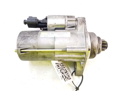 JZW911023 GX Skoda Seat FABIA LEON