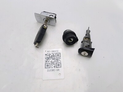 GPA-22-0011209 Volkswagen GOLF