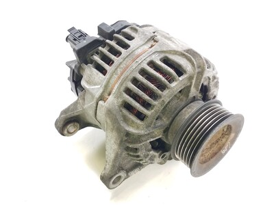 GPA-21-0004071 Iveco DAILY DAILY CHASSIS