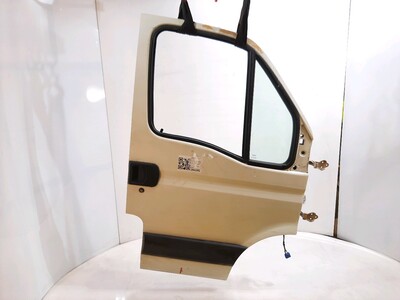 GPA-22-0012598 Iveco DAILY CHASSIS