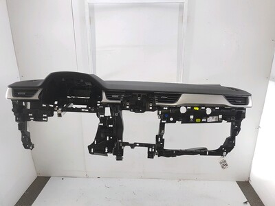 681001063R Renault CAPTUR