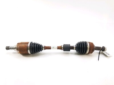 391016337R Renault CAPTUR