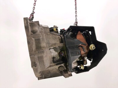 CV1R7002ABB Ford B-MAX