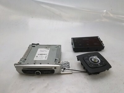 281153347R Renault GRAND SCENIC SCENIC MEGANE