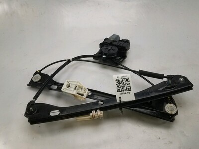 6V0837461B Skoda FABIA