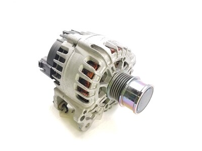 04E 903 015 HX Skoda FABIA