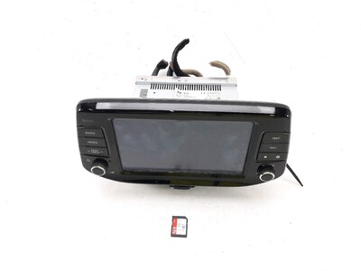 96550G4000PMP Hyundai I30