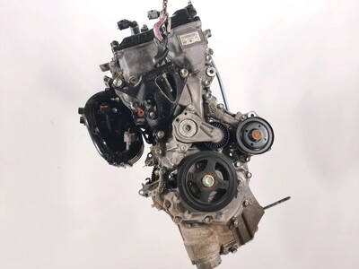 1NR-P22-016 Toyota YARIS