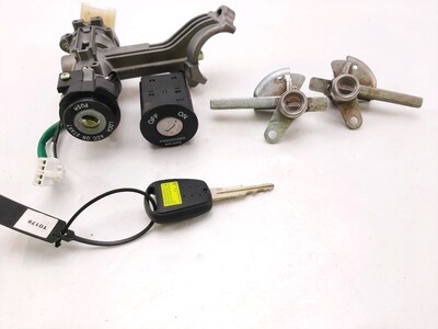 819051CD41 Hyundai GETZ